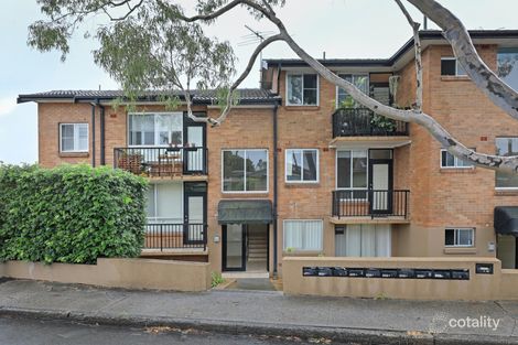 Property photo of 7/22 Helena Street Lilyfield NSW 2040