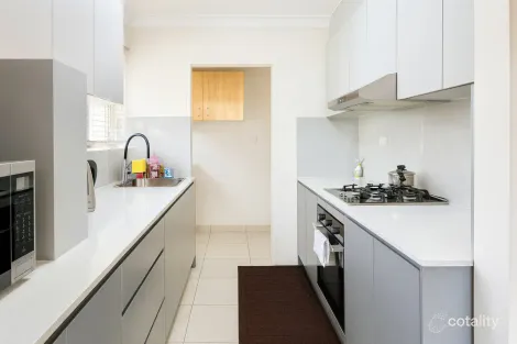 Property photo of 21/21 Equity Place Canley Vale NSW 2166