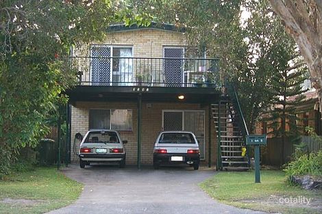 2/44 Cypress Tce, Palm Beach, QLD 4221