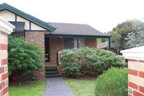 Property photo of 6/12-22 Cutts Avenue Croydon VIC 3136