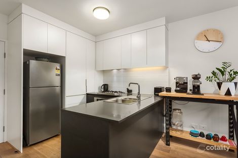 Property photo of 210/125 Turner Street Abbotsford VIC 3067