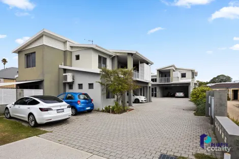 3/29 Winchelsea Rd, Nollamara, WA 6061