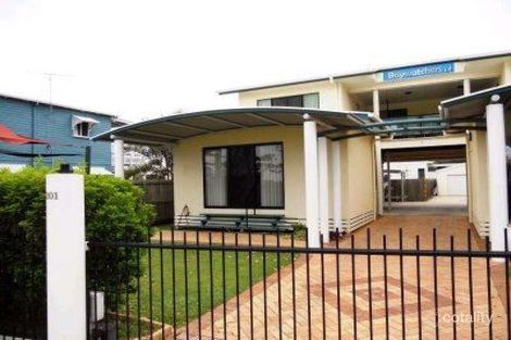 Property photo of 1/201 Wynnum Esplanade Wynnum QLD 4178
