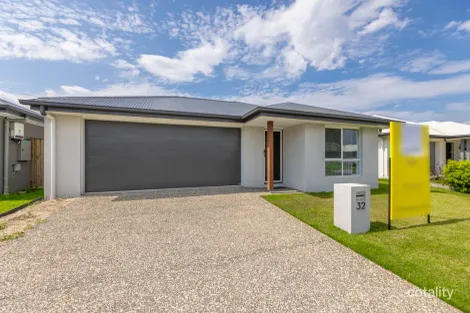32 Starwort St, Caboolture, QLD 4510