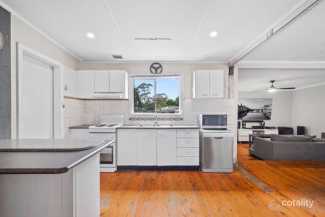 Property photo of 81 Appenine Road Yerrinbool NSW 2575