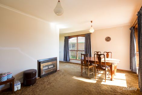 Property photo of 23 Malmesbury Street Wendouree VIC 3355