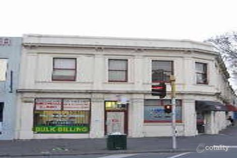 3/605-607 Elizabeth St, Melbourne, VIC 3000