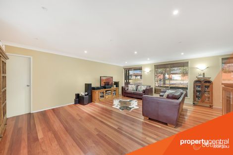 Property photo of 1 Aaron Place Silverdale NSW 2752