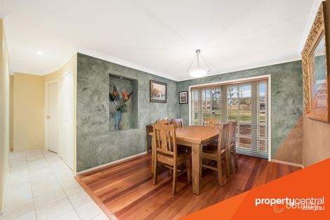 Property photo of 1 Aaron Place Silverdale NSW 2752