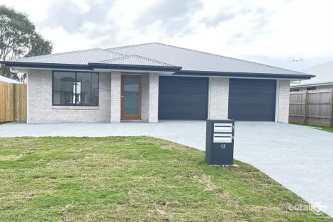 13 Mali Way, Logan Village, QLD 4207