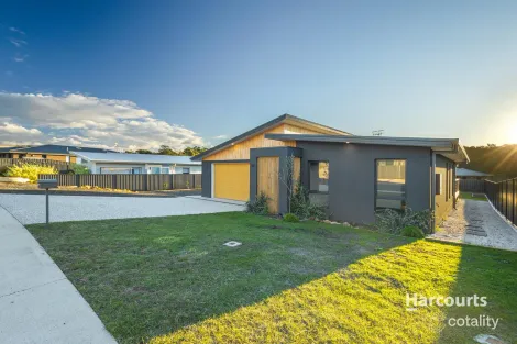 Property photo of 27 Janet Drive Park Grove TAS 7320