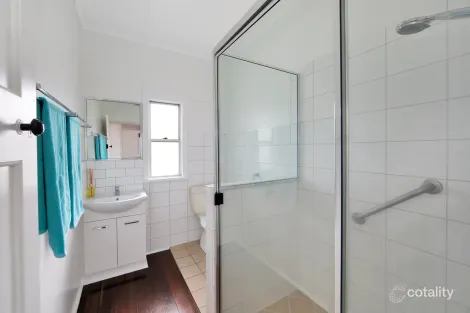 Property photo of 2 Joyce Street Svensson Heights QLD 4670