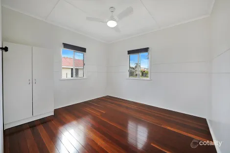 Property photo of 2 Joyce Street Svensson Heights QLD 4670