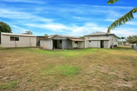 Property photo of 2 Joyce Street Svensson Heights QLD 4670