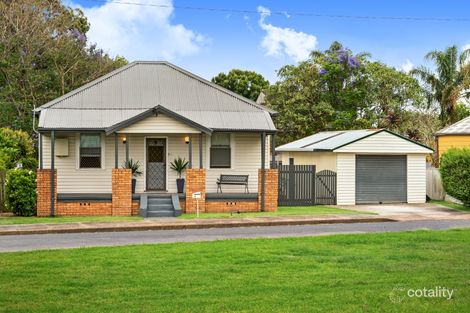 Property photo of 5 Raglan Street Horseshoe Bend NSW 2320
