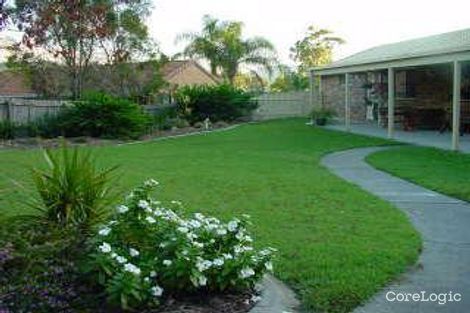 Property photo of 4 Birdsville Street Mudgeeraba QLD 4213