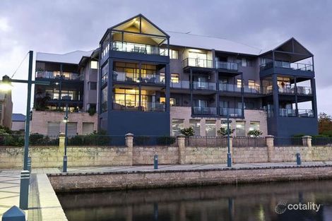 11/45 Tidewater Way, Ascot, WA 6104