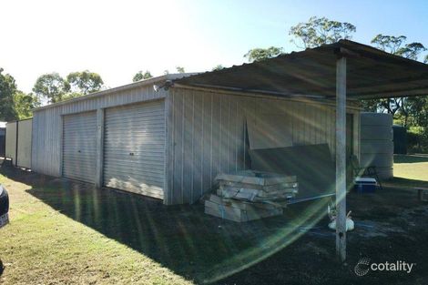 Property photo of 104 Barrs Road South Kolan QLD 4670