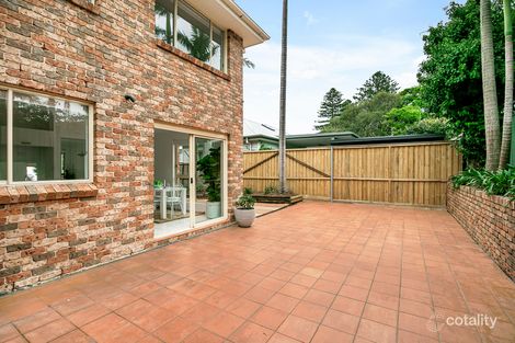 Property photo of 132A Abbott Road North Curl Curl NSW 2099