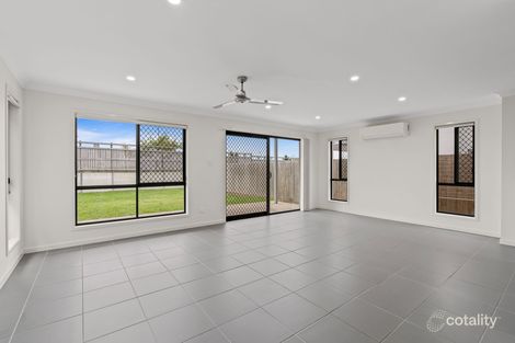 Property photo of 24 Serene Crescent Springfield Lakes QLD 4300