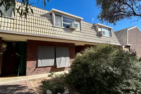 3/1 Thurk St, Renmark, SA 5341