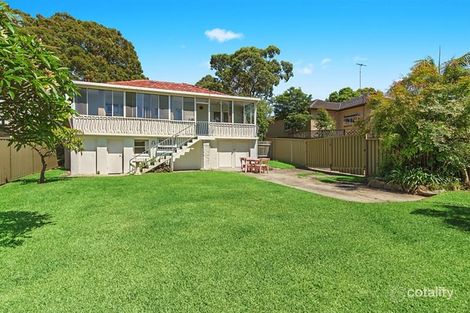 Property photo of 22 Parthenia Street Dolans Bay NSW 2229