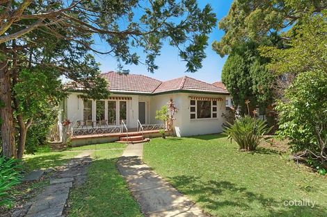 Property photo of 22 Parthenia Street Dolans Bay NSW 2229