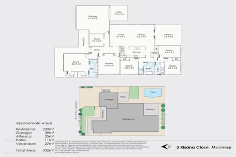 Property photo of 3 Risana Close Madeley WA 6065
