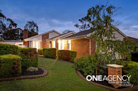 Property photo of 12 Heatherbrae Crescent Sunbury VIC 3429