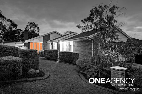 Property photo of 12 Heatherbrae Crescent Sunbury VIC 3429