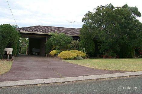 2 Monaco Ave, North Lake, WA 6163