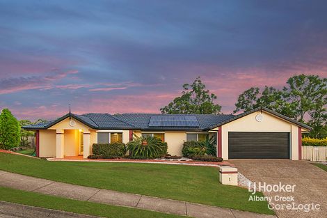 Property photo of 1 Bauple Street Albany Creek QLD 4035