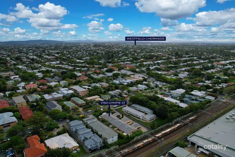 Property photo of 1/160 Gympie Street Northgate QLD 4013