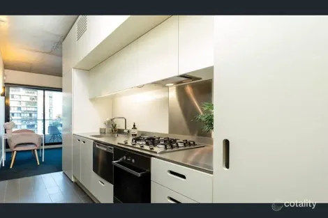 Property photo of 620/65 Coventry Street Southbank VIC 3006
