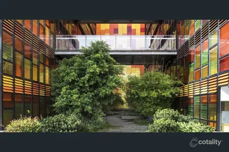 Property photo of 620/65 Coventry Street Southbank VIC 3006