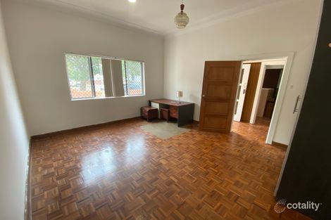 Property photo of 42 Carlisle Street Ashfield NSW 2131