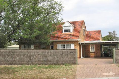 1 Canberra St, Henley Beach South, SA 5022