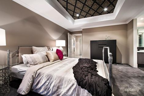 Property photo of LOT 1318 Diamante Boulevard Dunsborough WA 6281