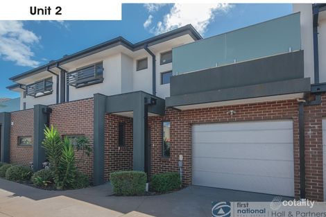 Property photo of 2/4 High Street Dandenong VIC 3175