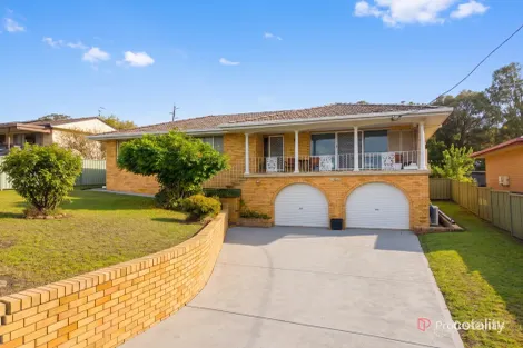 Property photo of 228 Galloway Street Armidale NSW 2350