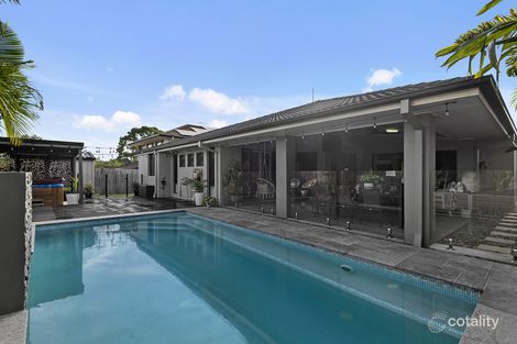 Property photo of 33 Gretchen Circuit Thornlands QLD 4164