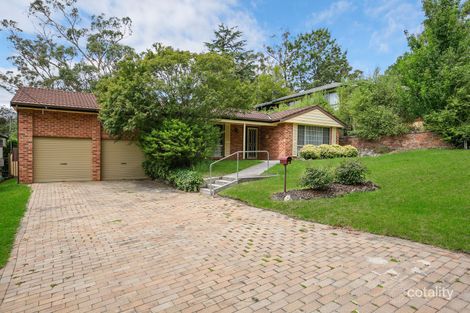 Property photo of 8 Faraday Street Mittagong NSW 2575