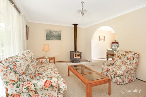 Property photo of 8 Faraday Street Mittagong NSW 2575