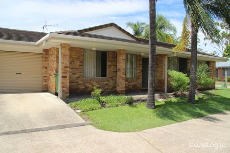 Property photo of 48/33 Edmund Rice Drive Southport QLD 4215