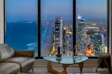 7101/88 The Esplanade, Surfers Paradise, QLD 4217