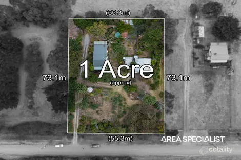 45 Mcdonalds Drain Rd, Koo Wee Rup, VIC 3981