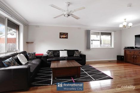 Property photo of 12 Sartre Court Glen Waverley VIC 3150