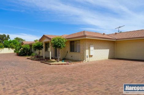 3/15 Turner Pl, Kelmscott, WA 6111
