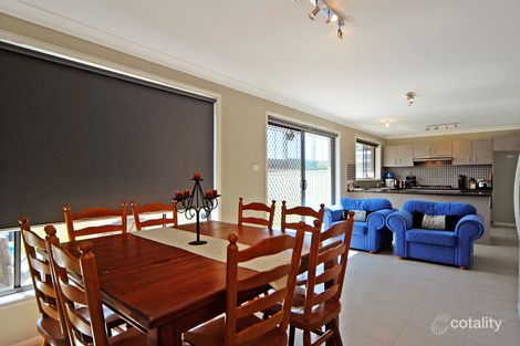 Property photo of 31 Huntingdale Close Shell Cove NSW 2529
