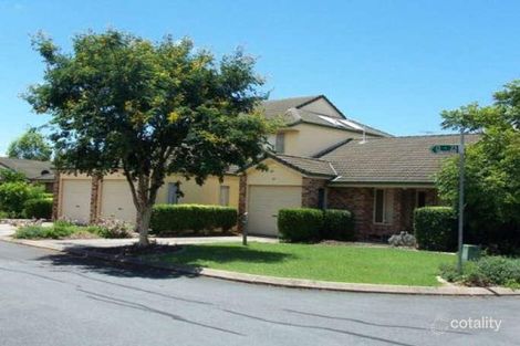 Property photo of 9/19 Doughboy Parade Hemmant QLD 4174